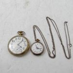 690 3178 POCKET WATCH